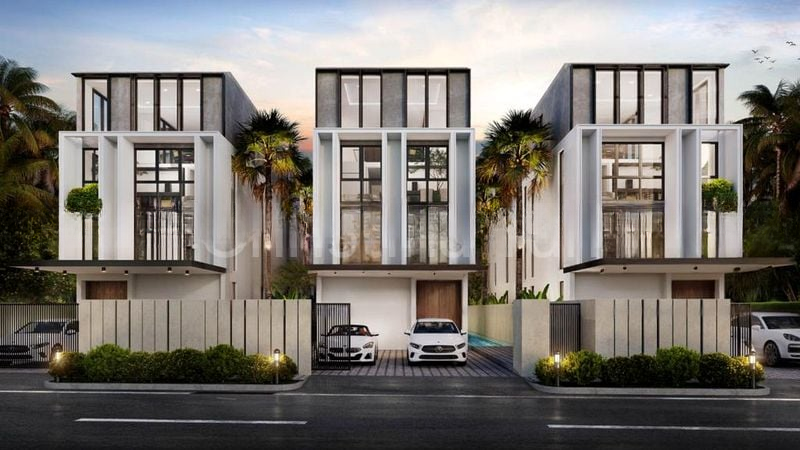 BRADDELL HEIGHTS ESTATE 3