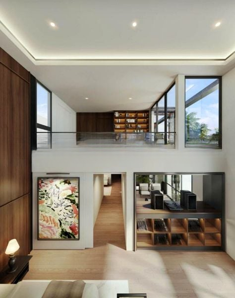 BRADDELL HEIGHTS ESTATE 8