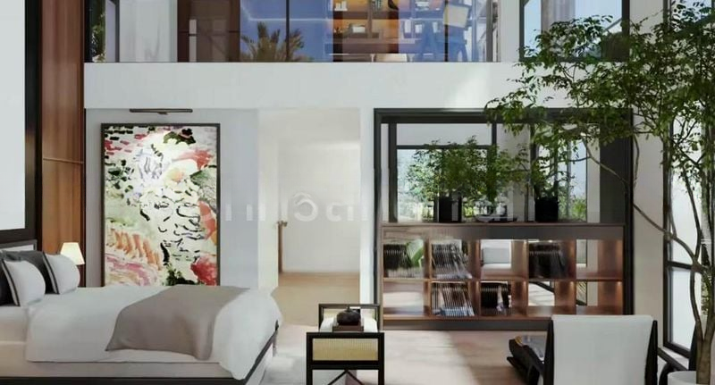 BRADDELL HEIGHTS ESTATE 6