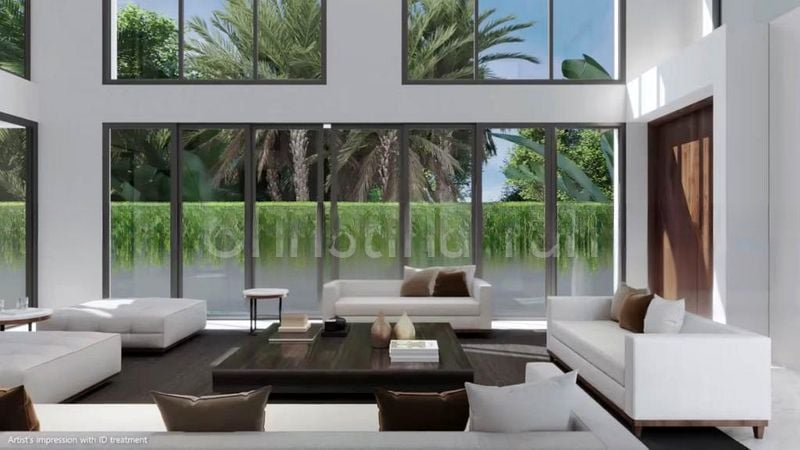 BRADDELL HEIGHTS ESTATE 15