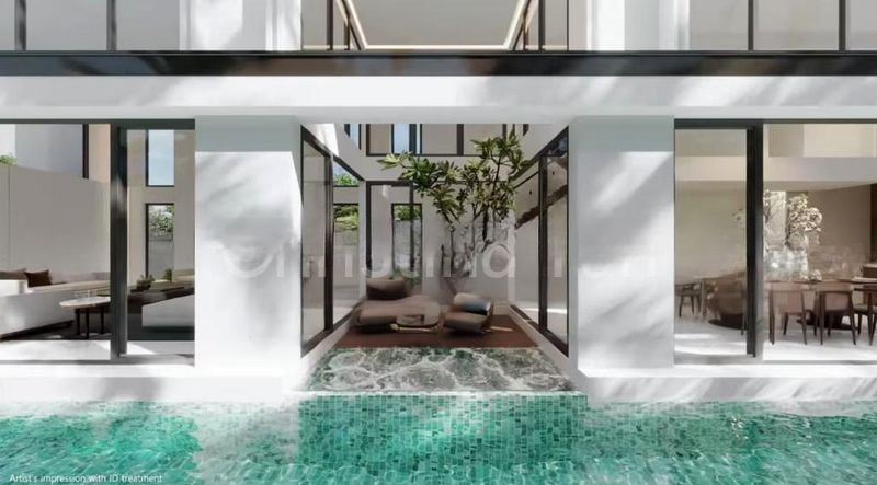 BRADDELL HEIGHTS ESTATE 13