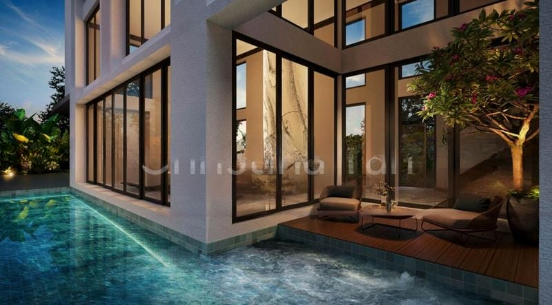 BRADDELL HEIGHTS ESTATE 14