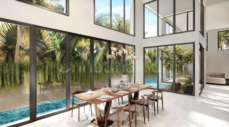 BRADDELL HEIGHTS ESTATE 11