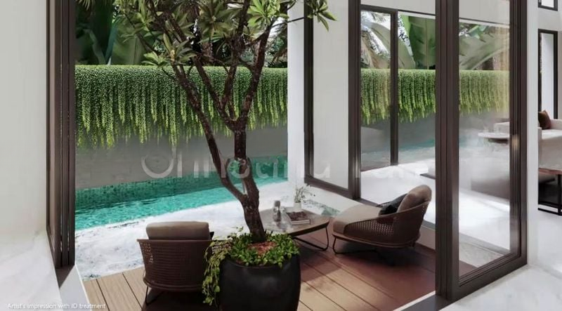 BRADDELL HEIGHTS ESTATE 12