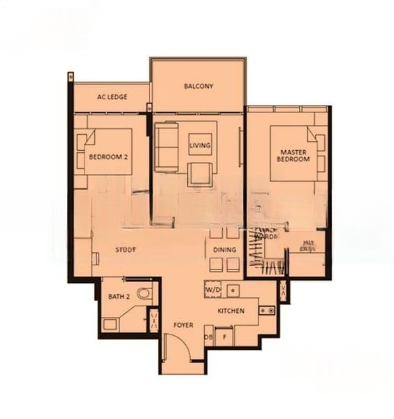 THE LILIUM 9