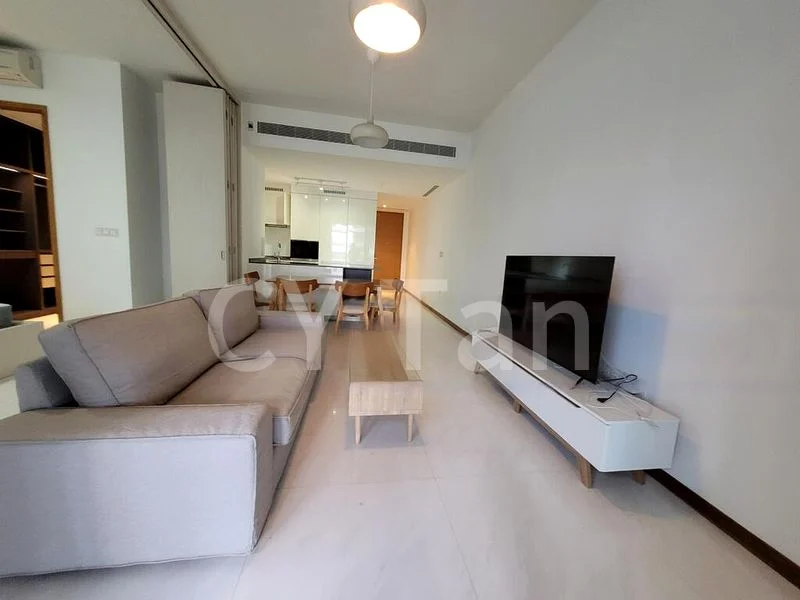 MARINA ONE RESIDENCES 2