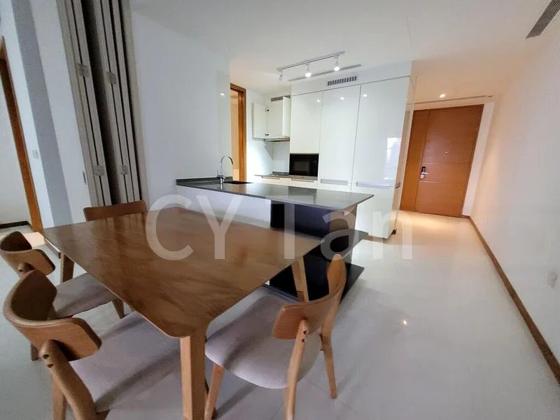 MARINA ONE RESIDENCES 3