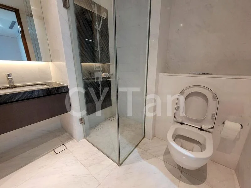 MARINA ONE RESIDENCES 7