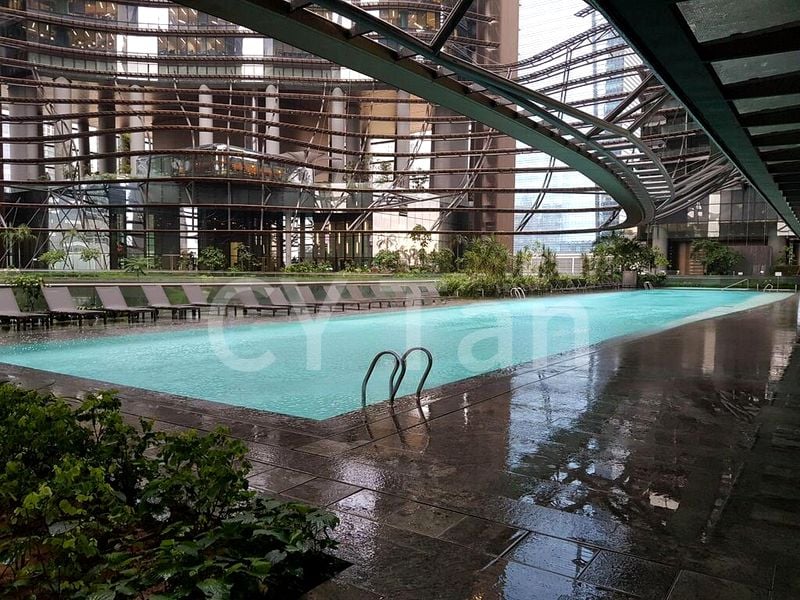 MARINA ONE RESIDENCES 8