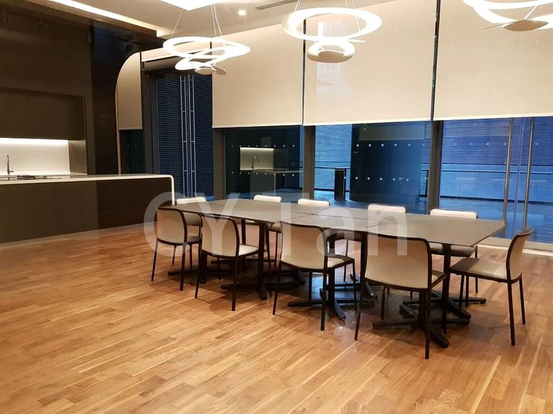 MARINA ONE RESIDENCES 11