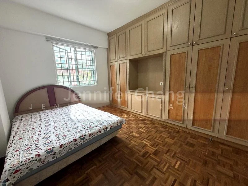 WEST BAY CONDOMINIUM 3