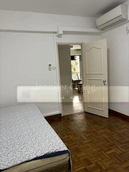 WEST BAY CONDOMINIUM 5