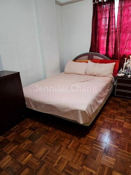 WEST BAY CONDOMINIUM 6