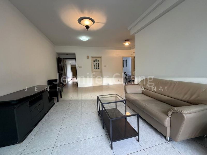 WEST BAY CONDOMINIUM 7