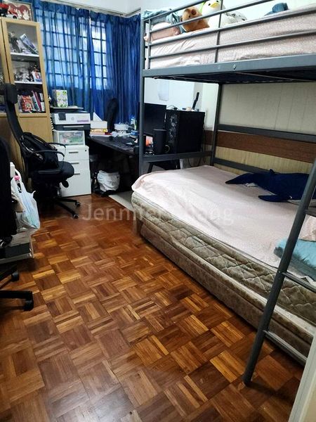 WEST BAY CONDOMINIUM 8