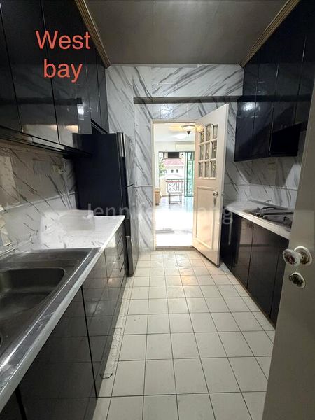 WEST BAY CONDOMINIUM 9