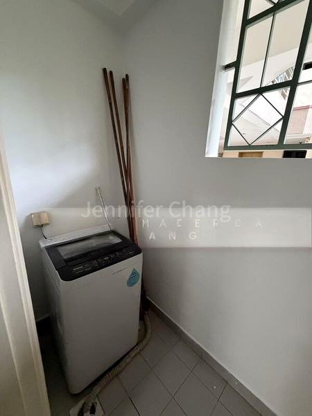 WEST BAY CONDOMINIUM 12