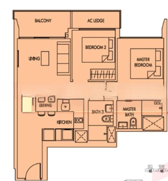 FOURTH AVENUE RESIDENCES 5