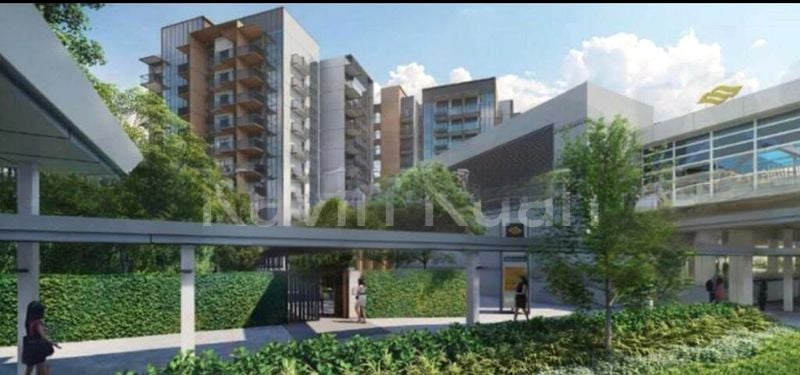 FOURTH AVENUE RESIDENCES 3