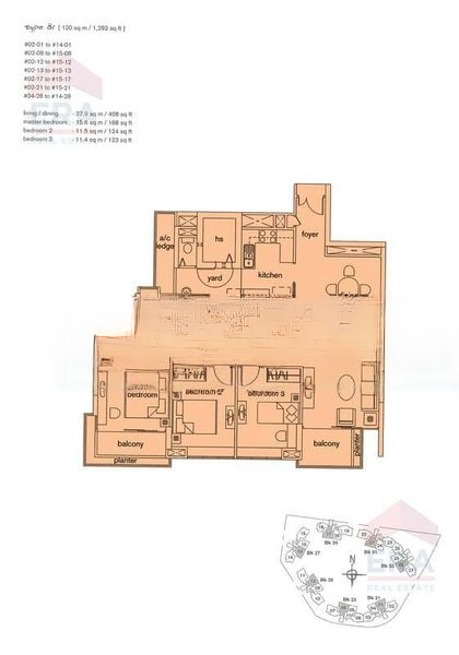 RIS GRANDEUR 6