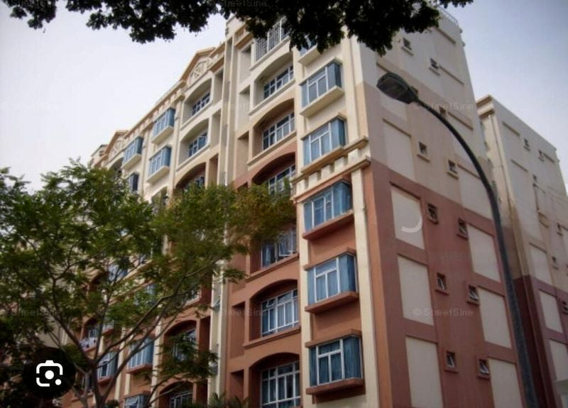 CASA EMERALD 3