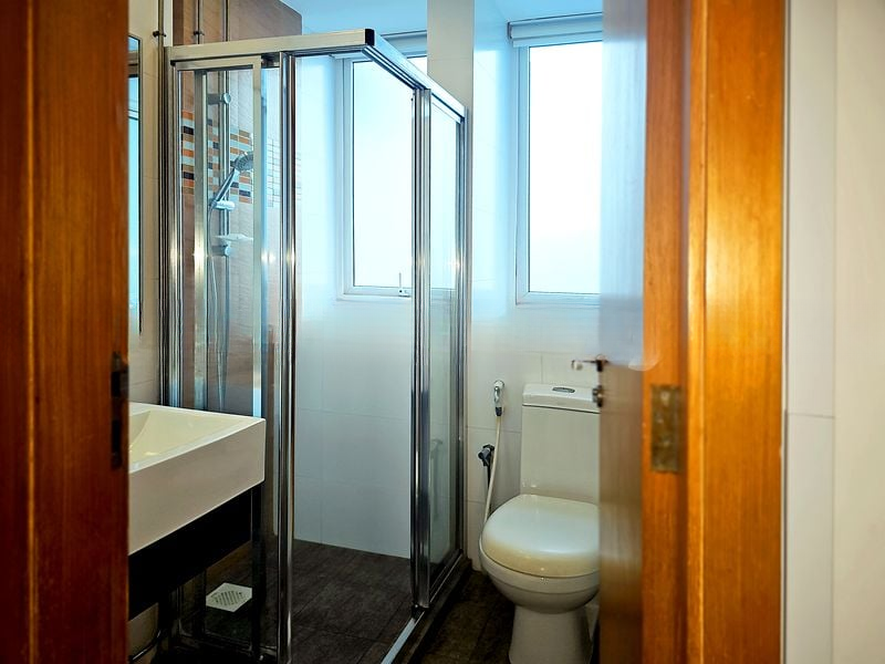 SUNSHINE REGENCY 8