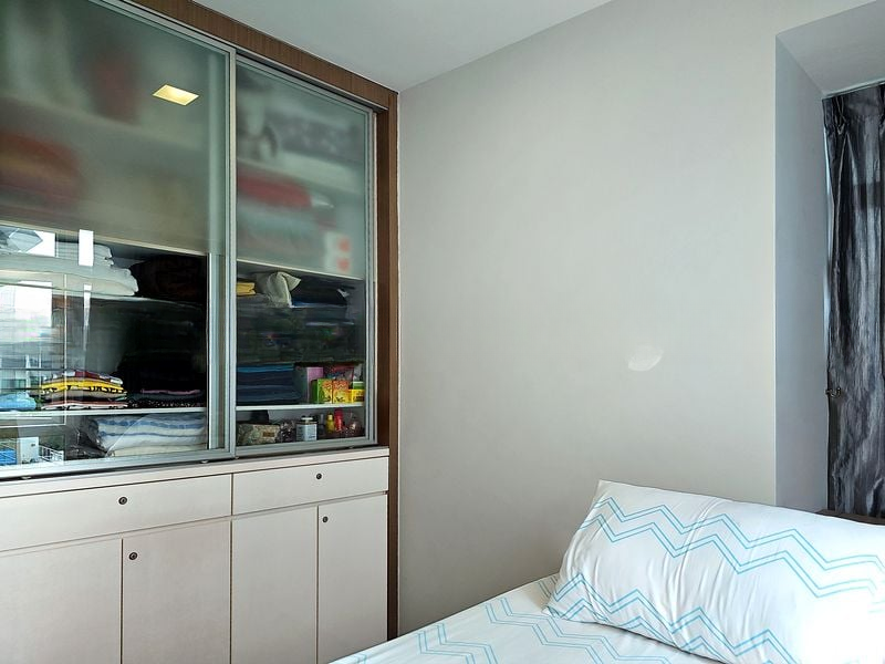 SUNSHINE REGENCY 7