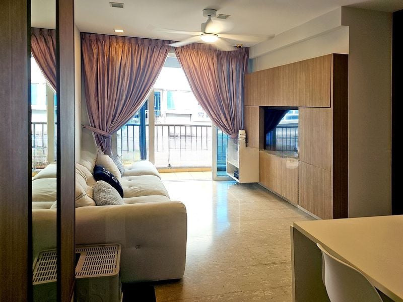 SUNSHINE REGENCY 1
