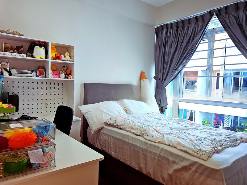 SUNSHINE REGENCY 2