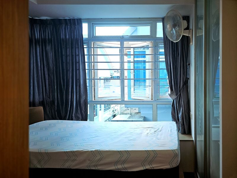 SUNSHINE REGENCY 6