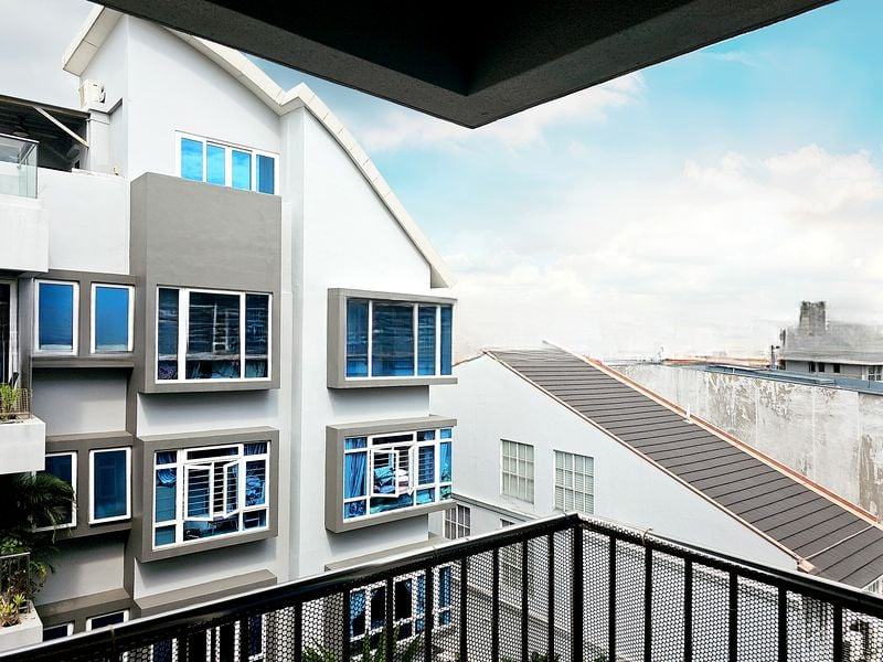 SUNSHINE REGENCY 12
