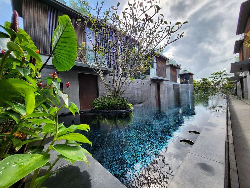 LANDED HOUSING DEVELOPMENT 2