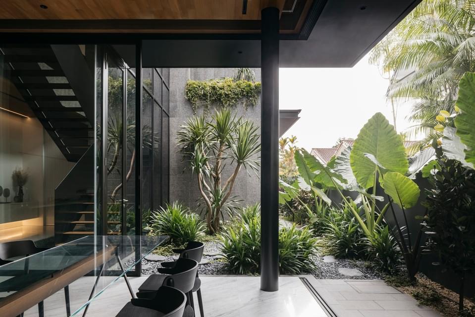 SKYLINE RESIDENCES 4