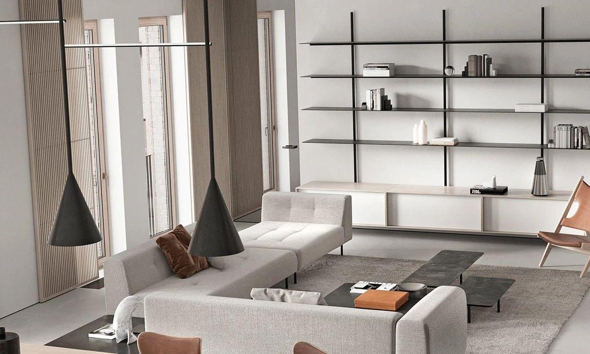 SKYLINE RESIDENCES 2