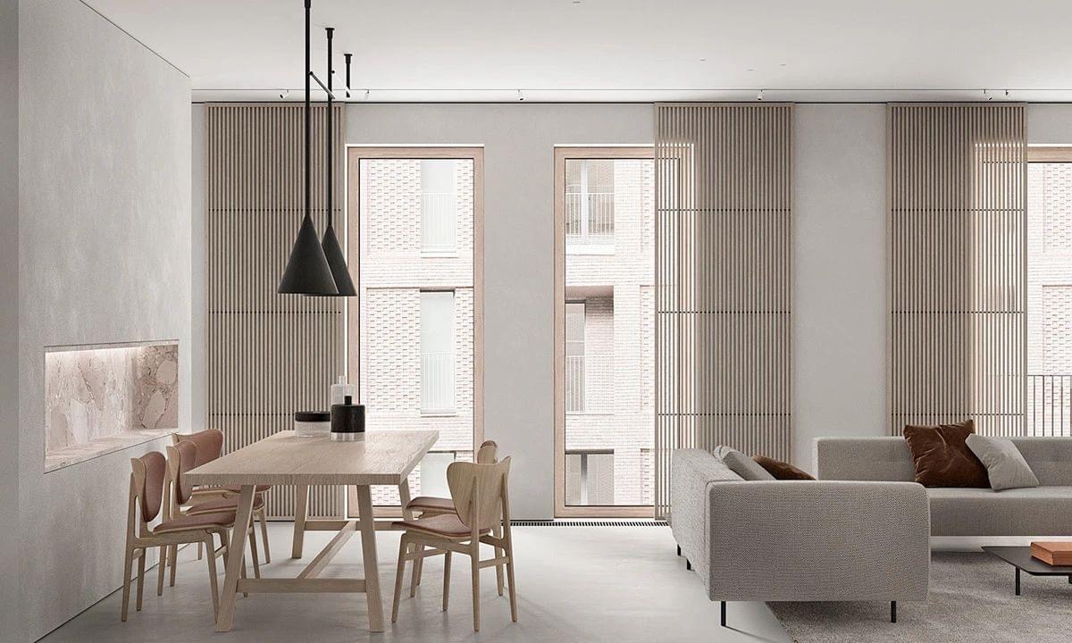 SKYLINE RESIDENCES 8