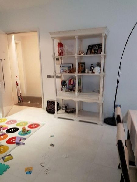 REFLECTIONS AT KEPPEL BAY 8