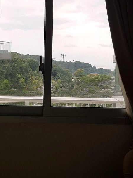 REFLECTIONS AT KEPPEL BAY 3