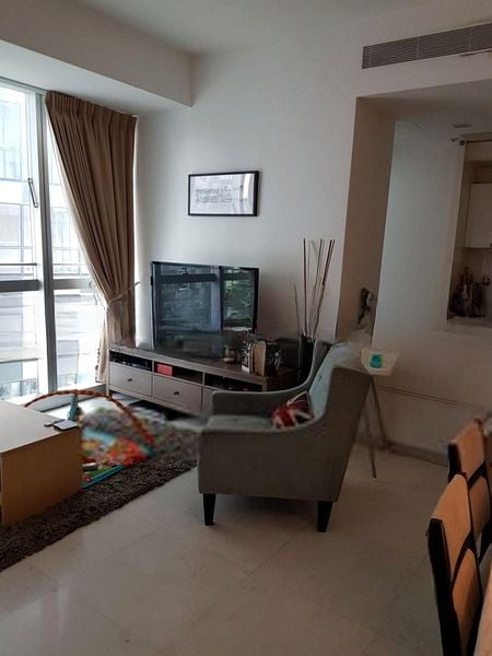 REFLECTIONS AT KEPPEL BAY 2