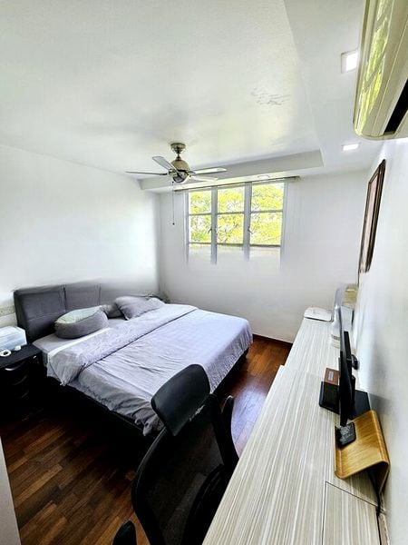 VILLA DE WEST 4