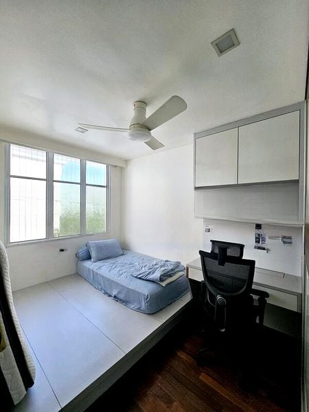 VILLA DE WEST 8