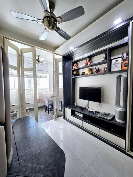 VILLA DE WEST 11