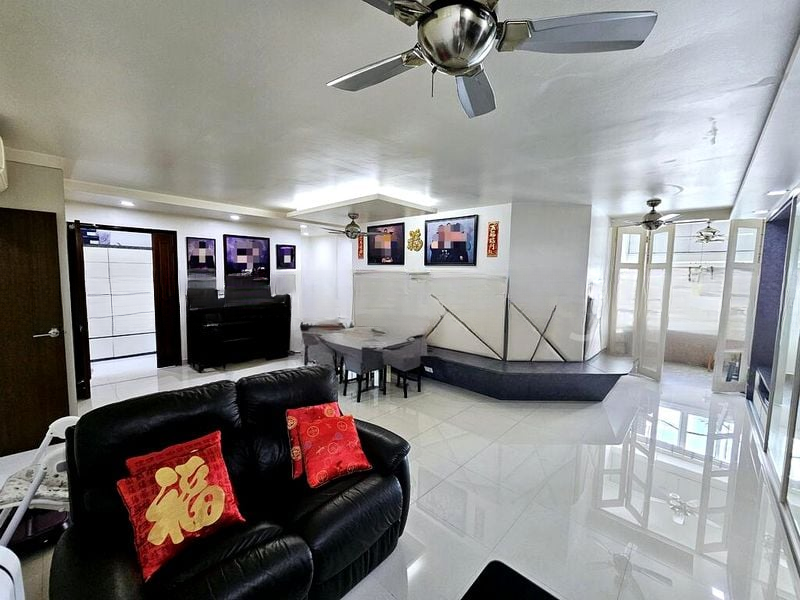 VILLA DE WEST 12