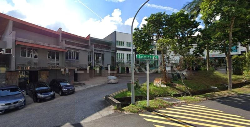 ADELPHI PARK ESTATE 1