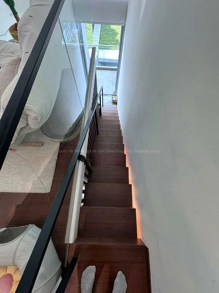 SENNETT RESIDENCE 10