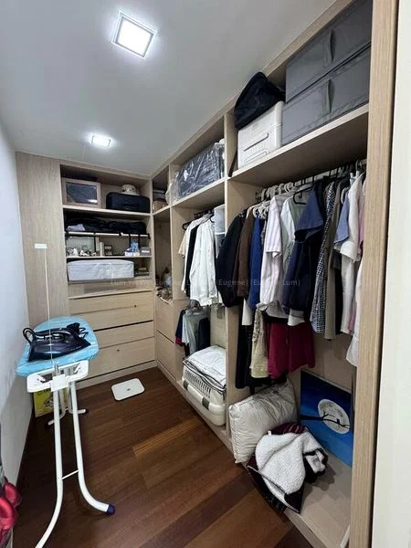 SENNETT RESIDENCE 14