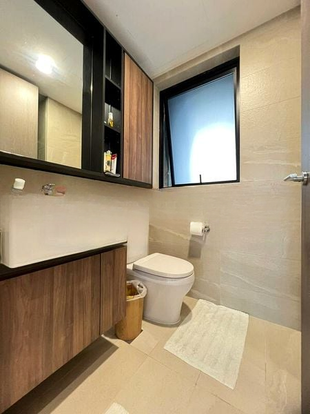 KENT RIDGE HILL RESIDENCES 11