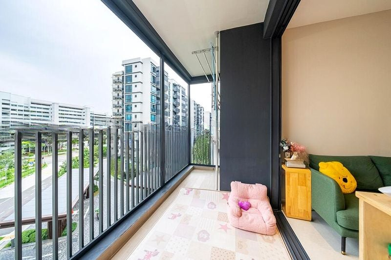TREASURE AT TAMPINES 14