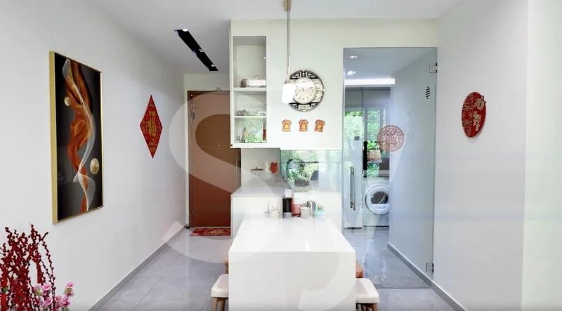 DOUBLE BAY RESIDENCES 2