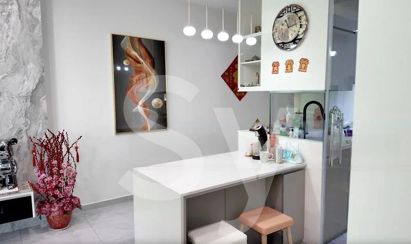 DOUBLE BAY RESIDENCES 4