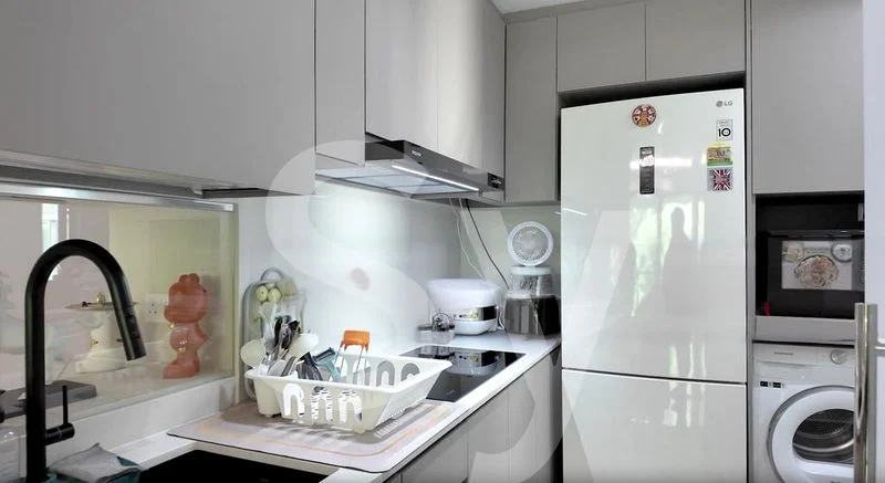 DOUBLE BAY RESIDENCES 5